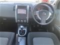 2008 Nissan X-Trail