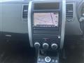 2008 Nissan X-Trail