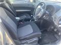2008 Nissan X-Trail