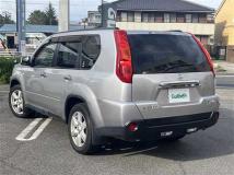 2008 Nissan X-Trail