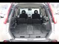 2010 Nissan X-Trail