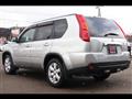 2010 Nissan X-Trail