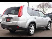 2010 Nissan X-Trail