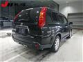 2008 Nissan X-Trail