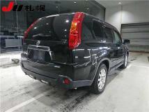2008 Nissan X-Trail