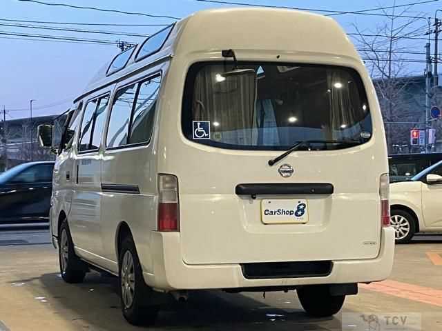 2005 Nissan Caravan