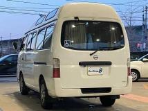 2005 Nissan Caravan