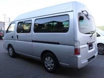 2010 Nissan Caravan