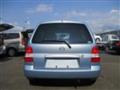 2002 Mazda Demio