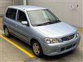 2002 Mazda Demio