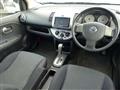 2012 Nissan Note