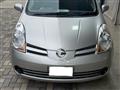 2006 Nissan Note