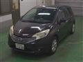 2013 Nissan Note