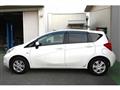 2013 Nissan Note