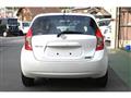 2013 Nissan Note
