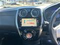 2012 Nissan Note