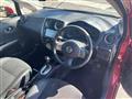 2012 Nissan Note
