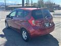 2012 Nissan Note