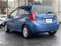 2014 Nissan Note