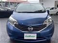 2014 Nissan Note