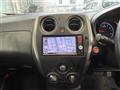 2014 Nissan Note