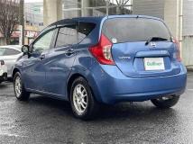 2014 Nissan Note