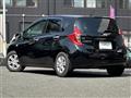 2013 Nissan Note