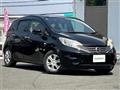 2013 Nissan Note