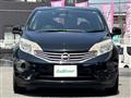 2013 Nissan Note