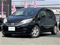 2013 Nissan Note
