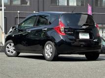 2013 Nissan Note