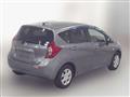 2014 Nissan Note