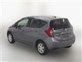 2014 Nissan Note