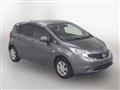 2014 Nissan Note