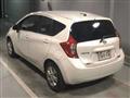 2014 Nissan Note