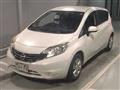 2014 Nissan Note