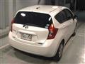 2014 Nissan Note