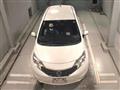 2014 Nissan Note