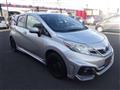 2013 Nissan Note