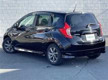 2013 Nissan Note