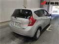 2012 Nissan Note