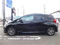 2012 Nissan Note