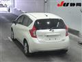 2013 Nissan Note
