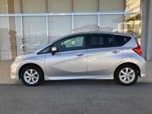 2013 Nissan Note