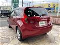 2013 Nissan Note
