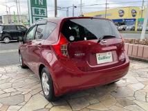 2013 Nissan Note