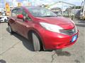 2014 Nissan Note