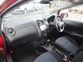 2014 Nissan Note