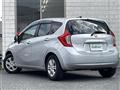 2013 Nissan Note