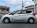 2013 Nissan Note